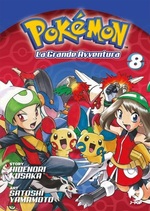 Pokémon - La grande avventura